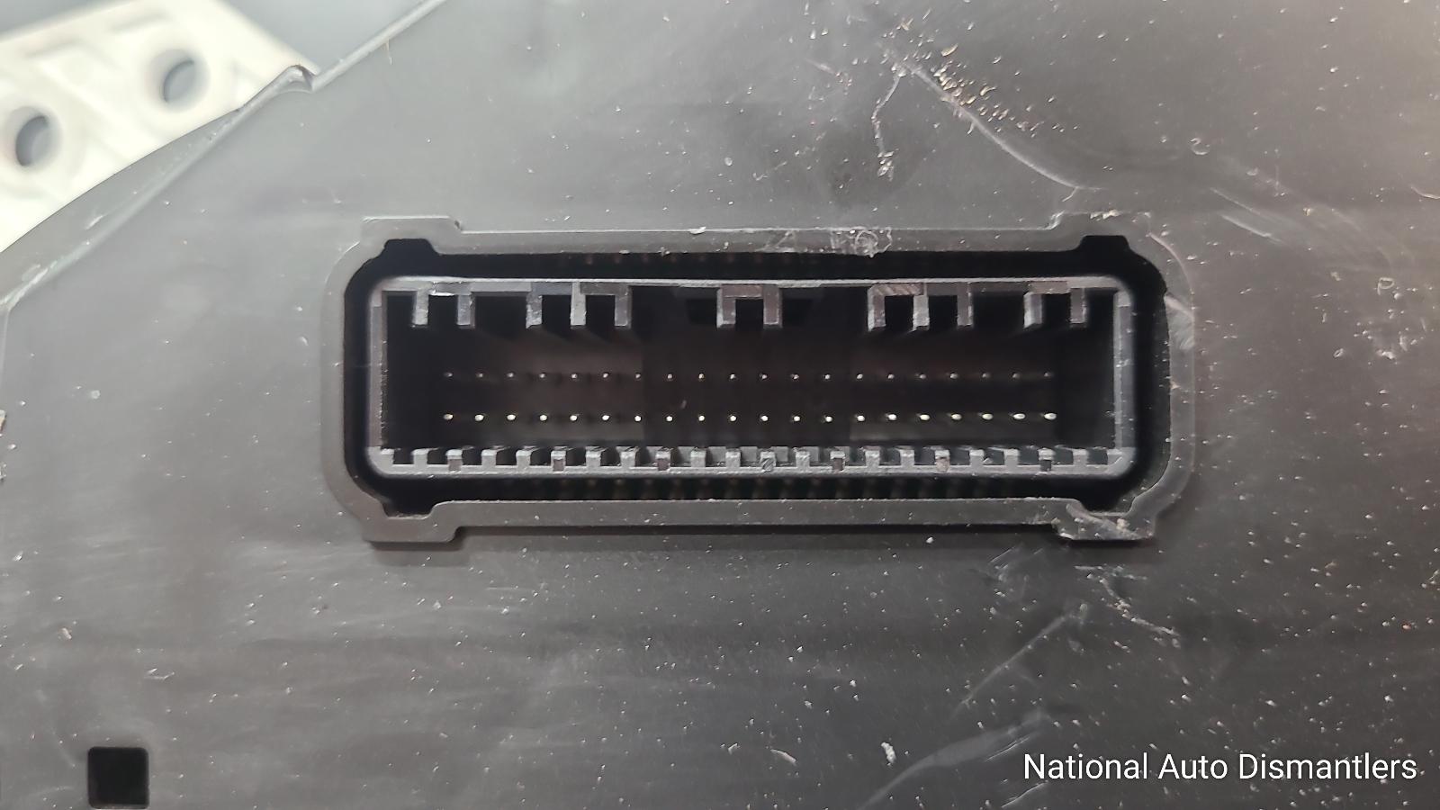 View Auto part Instrument Cluster Kia Carnival/grand Carnival 2015