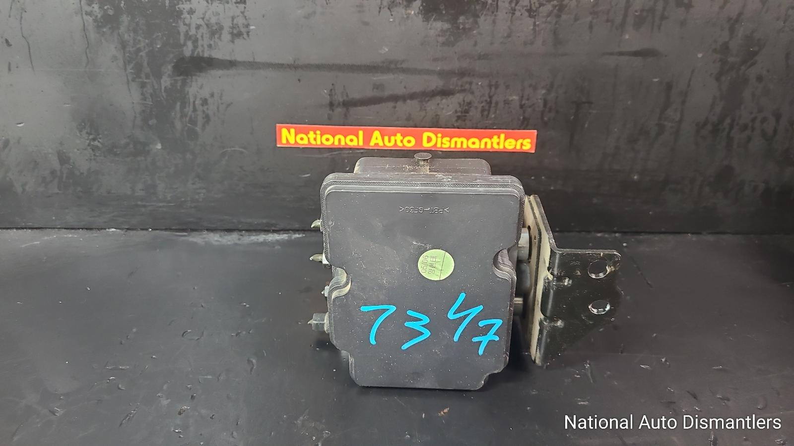 View Auto part Abs Pump/Modulator Kia Carnival/grand Carnival 2015