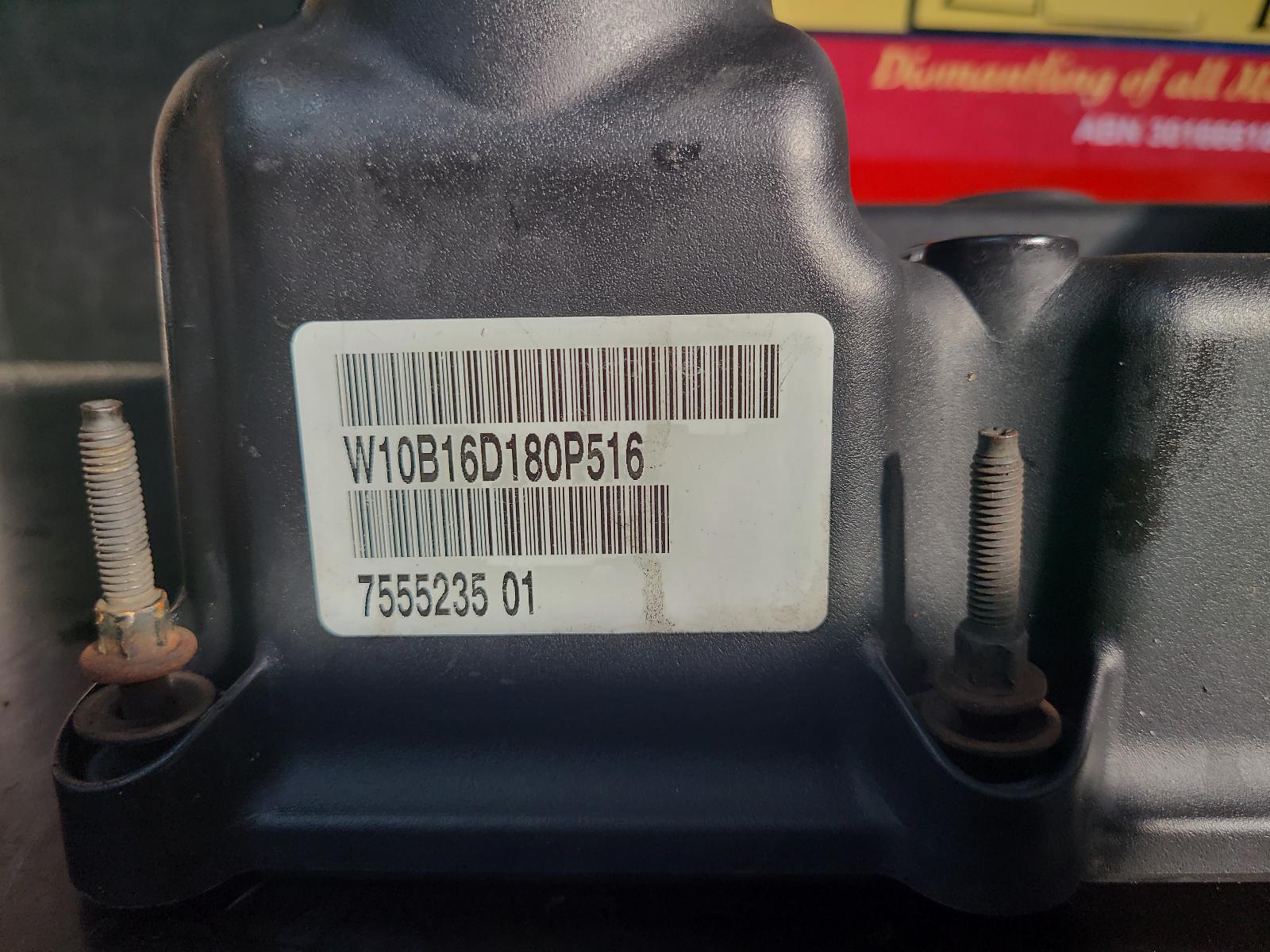2005 Mini Cooper Rocker Assy/Cover View Auto part Rocker Assy/Cover Mini Cooper 2005