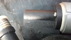 View Auto part Left Front Window Reg/Motor Mazda 3 2008