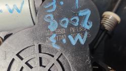 View Auto part Left Front Window Reg/Motor Mazda 3 2008