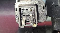 View Auto part Left Front Window Reg/Motor Mazda 3 2008