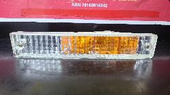 View Auto part Left Indicator/Fog/Side Honda Civic 1990