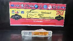 View Auto part Left Indicator/Fog/Side Honda Civic 1990