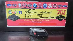 View Auto part Door Handle Mazda 2 2019