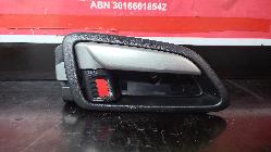 View Auto part Door Handle Mazda 2 2019