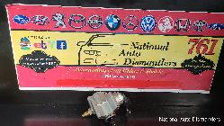 View Auto part Fuel Pump Volkswagen Golf 2012