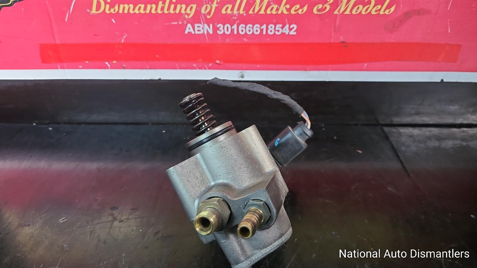 View Auto part Fuel Pump Volkswagen Golf 2012