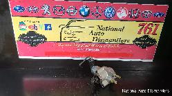 View Auto part Fuel Pump Volkswagen Golf 2012
