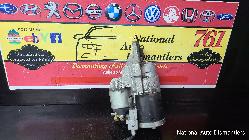 View Auto part Starter Mazda 3 2012