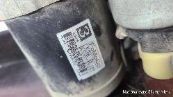 View Auto part Starter Mazda 3 2012