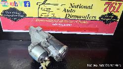 View Auto part Starter Mazda 3 2012