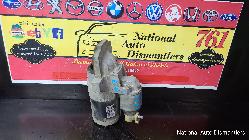 View Auto part Starter Mazda 3 2012