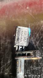 View Auto part Abs Sensor Volkswagen Golf 2012