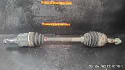 View Auto part Left Driveshaft Mitsubishi Lancer 2014