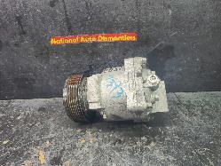 View Auto part A/C Compressor Mitsubishi Lancer 2014