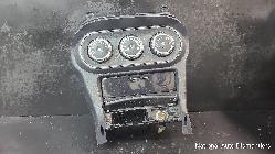 View Auto part Heater/Ac Controls Mitsubishi Lancer 2014