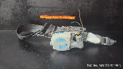 View Auto part Seatbelt/Stalk Mitsubishi Lancer 2014