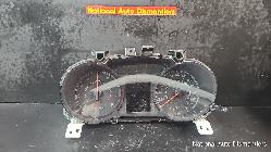 View Auto part Instrument Cluster Mitsubishi Lancer 2014