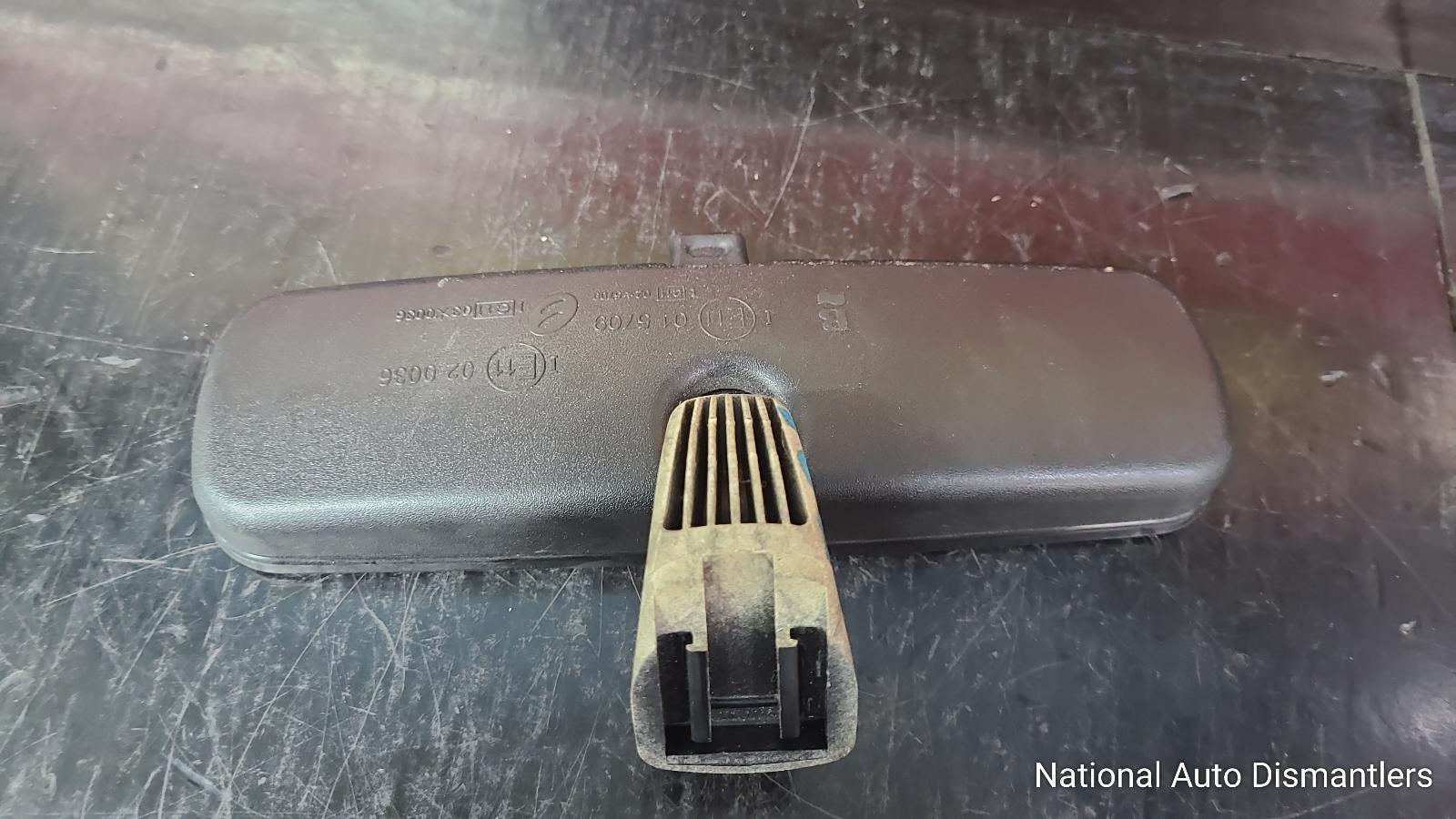 View Auto part Interior Mirror Toyota Corolla 2008