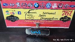 View Auto part Interior Mirror Toyota Corolla 2008