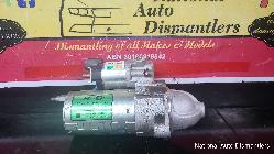 View Auto part Starter Kia Carnival/grand Carnival 2015