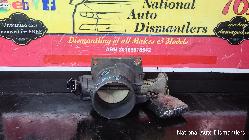 View Auto part Throttle Body Mazda 3 2005