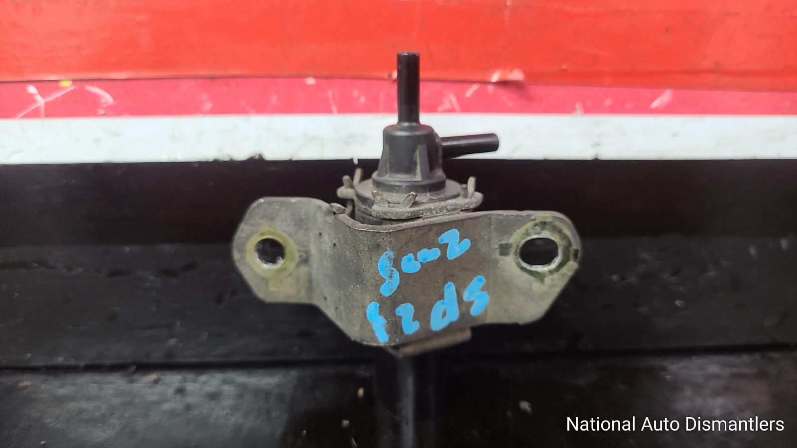 View Auto part Misc Mazda 3 2005