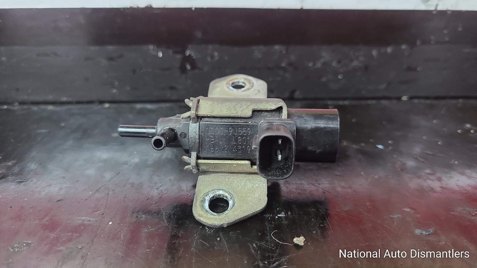 View Auto part Misc Mazda 3 2005
