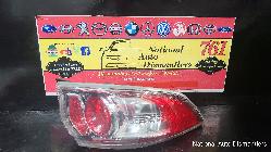 View Auto part Left Taillight Mazda 3 2010
