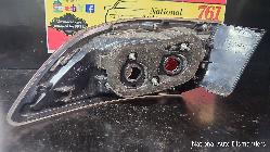 View Auto part Left Taillight Mazda 3 2010
