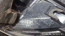 View Auto part Left Taillight Mazda 3 2012