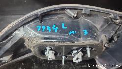 View Auto part Left Taillight Mazda 3 2012