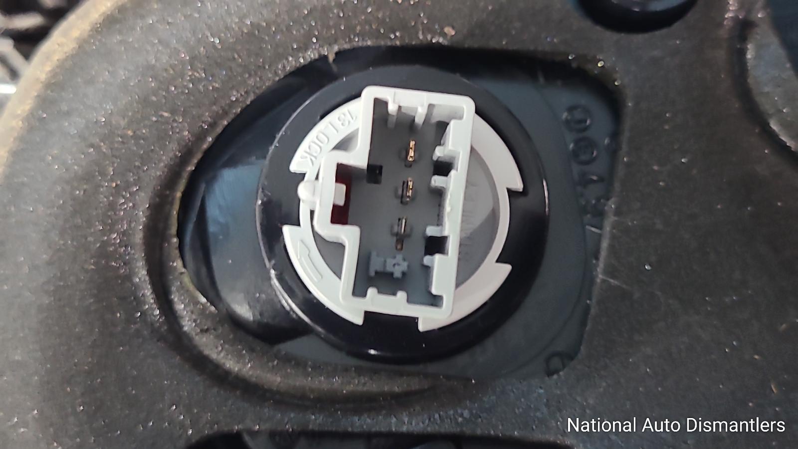 View Auto part Left Taillight Mazda 3 2012