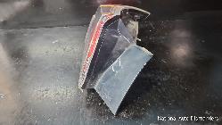 View Auto part Left Taillight Mazda 3 2012