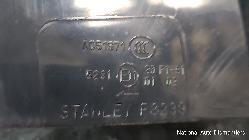 View Auto part Left Taillight Mazda 3 2012