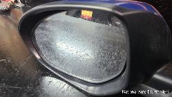 View Auto part Left Door Mirror Mazda 3 2012