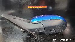 View Auto part Left Door Mirror Mazda 3 2012