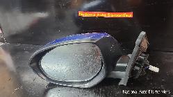 View Auto part Left Door Mirror Mazda 3 2012