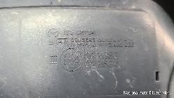 View Auto part Left Door Mirror Mazda 3 2012