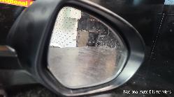 View Auto part Right Door Mirror Mazda 3 2012