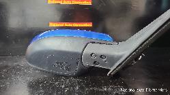 View Auto part Right Door Mirror Mazda 3 2012