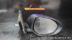 View Auto part Right Door Mirror Mazda 3 2012