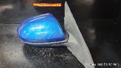 View Auto part Right Door Mirror Mazda 3 2012