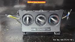 View Auto part Heater/Ac Controls Mazda 3 2012