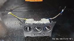 View Auto part Heater/Ac Controls Mazda 3 2012