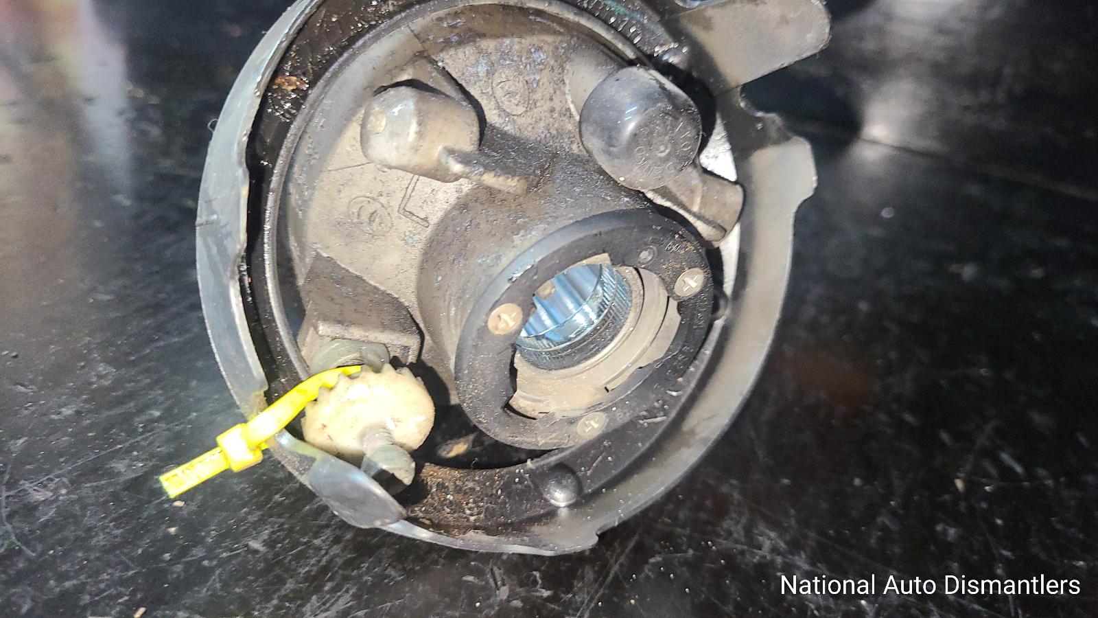 2005 Toyota Kluger Left Indicator/Fog/Side View Auto part Left Indicator/Fog/Side Toyota Kluger 2005