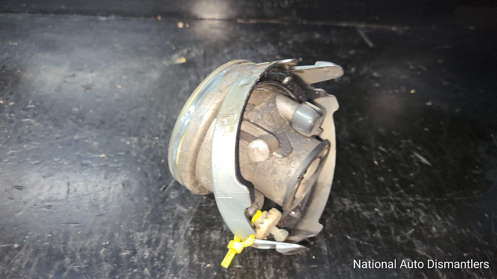 2005 Toyota Kluger Left Indicator/Fog/Side View Auto part Left Indicator/Fog/Side Toyota Kluger 2005