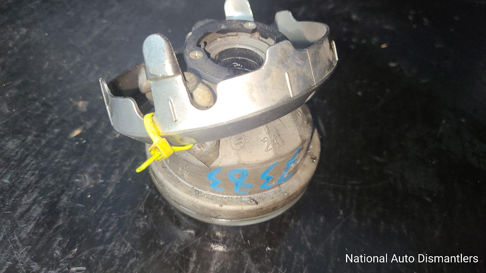 2005 Toyota Kluger Left Indicator/Fog/Side View Auto part Left Indicator/Fog/Side Toyota Kluger 2005