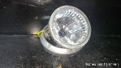View Auto part Left Indicator/Fog/Side Toyota Kluger 2005